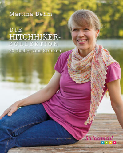Die Hitchhiker-Kollektion | Strickmich! Martina Behm